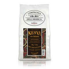 Kenya (молотый)