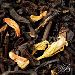 Чёрный чай Imperial Gold Betjeman&Barton