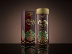 Чёрынй чай Maharajah Darjeeling Tea TWG Tea