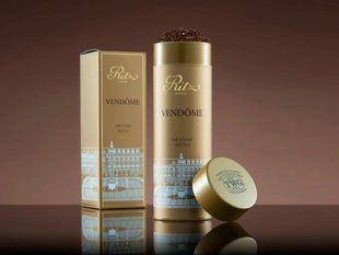 Vendome Tea
