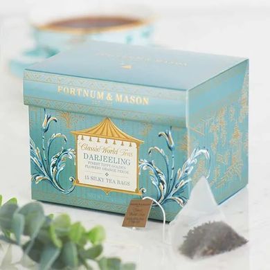 Darjeeling FTGFOP, 15 шт.