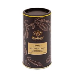 Горячий шоколад Caramel Flavour Hot Chocolate Whittard