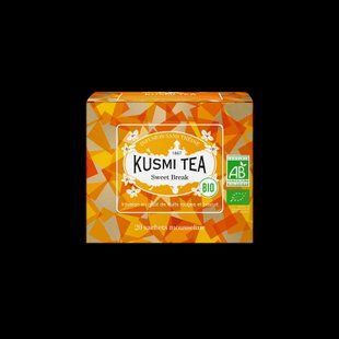 test Чай