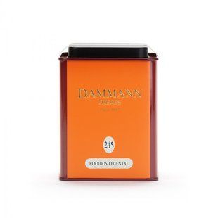 Чай Ройбуш&nbsp;Rooibos Oriental&nbsp;Dammann Freres