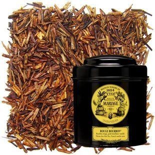 Красный чай (ройбуш) Rouge Bourbon&nbsp;Mariage Freres