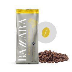 Кофе в зёрнах Brazil Yellow Bourbon Bazzara