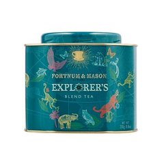 Explorer's Blend