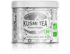 Настій Winter Delight Kusmi Tea