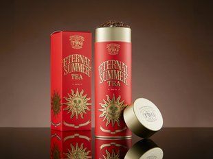 Чай ройбуш&nbsp;Eternal Summer Tea TWG Tea