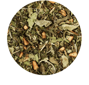 Tisane Verveine Menthe BIO