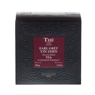 Earl Grey Yin Zhen