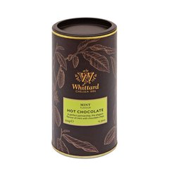 Горячий шоколад Mint Flavour Hot Chocolate Whittard 