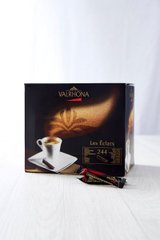 Чёрный шоколад Eclat Noir Valrhona