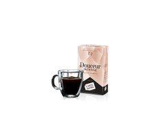 Молотый кофе Douceur Intense Carte Noire