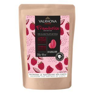 Шоколад Framboise Valrhona