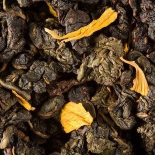 Чай Dammann Freres Oolong Caramel (Улун Карамель)