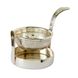 Чайный фильтр Art Deco Revolving Tea Strainer Fortnum&Mason