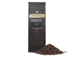 Чёрный чай  Дарджилинг Darjeeling Twinings