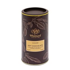 Горячий шоколад Luxury Hot Chocolate Whittard