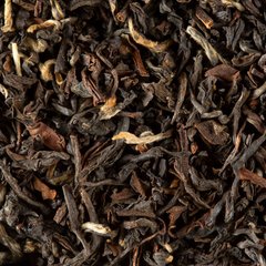 Чёрный чай Даржилинг Darjeeling Phuguri Dammann Freres