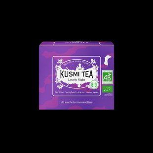 test Чай
