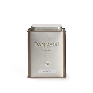 Чёрный чай&nbsp;The Altitude Dammann &nbsp;Freres