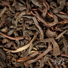 Чёрный чай Yunnan-Darjeeling Betjeman&Barton