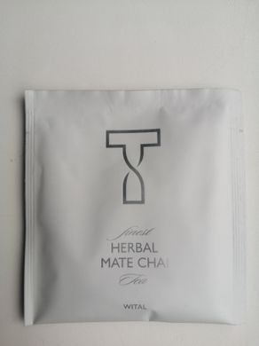 Травянной чай Herbal Mate Chai Wital