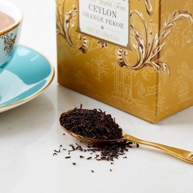 Ceylon Orange Pekoe