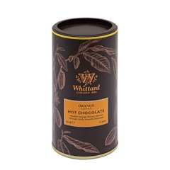 Горячий шоколад Orange Flavour Hot Chocolate Whittard 