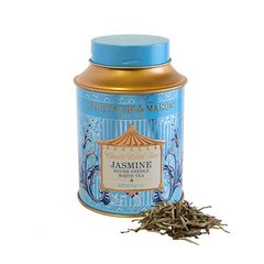 Белый чай с жасмином Jasmine Silver Needle Fortnum&Mason 