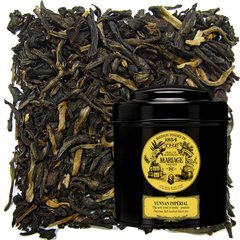 Чёрный чай Yunnan Imperial Mariage Freres