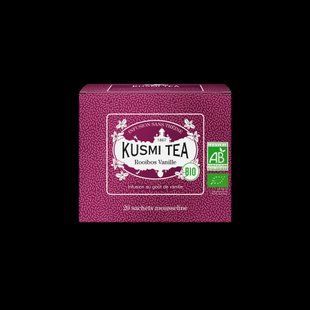 test Чай