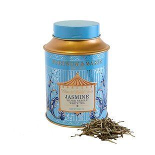 Белый чай с жасмином&nbsp;Jasmine Silver Needle&nbsp;Fortnum&Mason&nbsp;