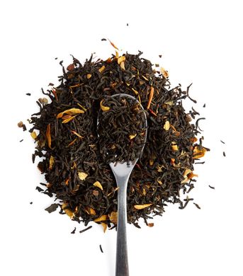 Spiced Black Tea