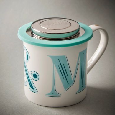 Top Hat Tea Strainer