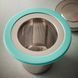 Top Hat Tea Strainer