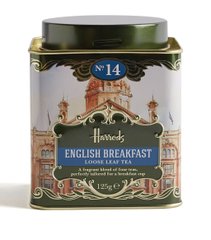 No.14 English Breakfast