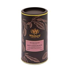Горячий шоколад Rocky Road Flavour Hot Chocolate Whittard 