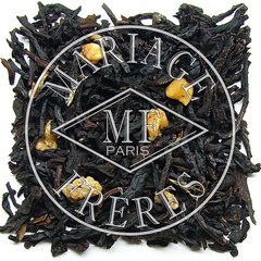 Чёрный ароматизированный чай Phenix Mariage Freres