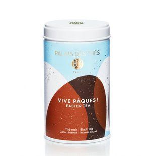 Vive Paques The Noir