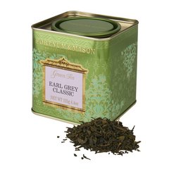 Зелёный чай Green Earl Grey Fortnum&Mason