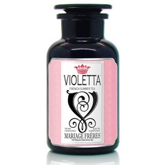 Холодный чёрный чай Violetta French Summer Tea Mariage Freres