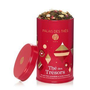 The Des Tresors