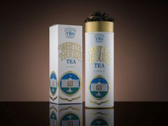 Белый чай White House Tea TWG Tea
