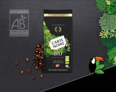 Органический кофе Bio Carte Noire