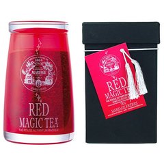 Красный чай ройбуш Red Magic Tea Mariage Freres
