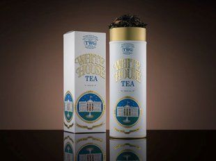 Белый чай White House Tea&nbsp;TWG Tea
