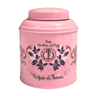 Parfum de Femme
