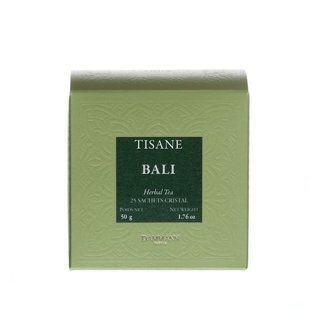 Травяной настой Tisane Bali Dammann Freres